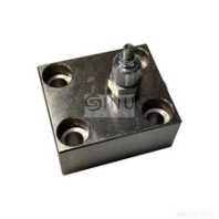 船用舱盖截止阀StopvalveSGK-06H-20