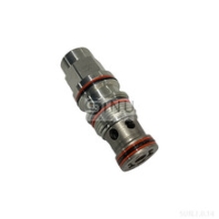船用液压平衡阀CounterbalanceValveCBCG-LJN