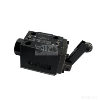 船用甲板锚机液压阀凸轮操作阀DCG-02-2B2CAMOPERATINGVALVE