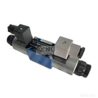 船舶起重吊机比例减压阀3DREP6C-AO/25A24NZ4/M​