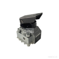 FR2-1Limitvalveforshipcranespareparts液压限位开关
