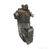 HydrauliccontrolvalveHP-08fordeckcrane液压控制阀