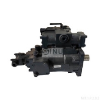 Steeringgearhydralicpump3V-FH2B-MK-RFBLA52D11液压泵