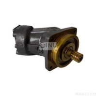 A2F180/61W-SB08-969-0Craneluffingmotor克令吊起重液压马达
