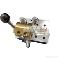 A型双速阀ATpyetwo-SpeedValve8200999-D-0000101U