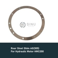 钢制垫片AG(305)HMC200HMC125HMC080