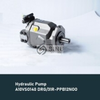 A10VSO140DRG-31R-PPB12NOO舱盖液压泵