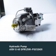A10VO45DFR1-31R-PSC12K01舱盖液压泵