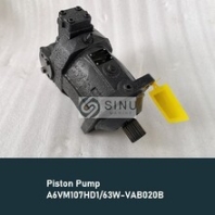A6VM107HD1-63W-VAB020Bhydraulicpumpfordeck甲板液压泵