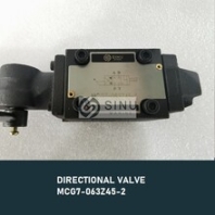 船舶方向阀MCG7-063Z45-2