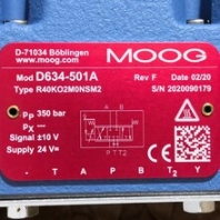 D661-4577C/Moog穆格/伺服阀/现货销售