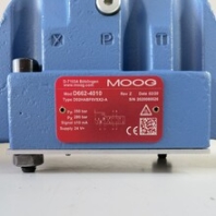D663Z4307K穆格Moog伺服阀现货销售