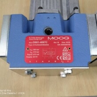 D661-4444C穆格Moog/伺服阀/现货供应
