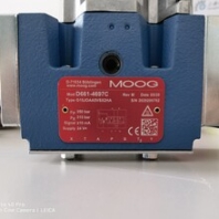 D661-4594C穆格MOOG伺服阀