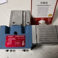 MOOG穆格D661-4594C伺服阀现货