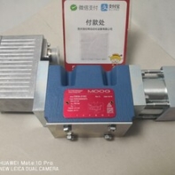 D633-313B穆格MOOG伺服阀