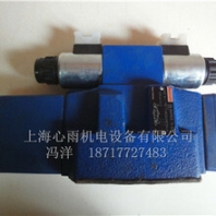 4WRZ10EA50-7X/6EG24XEJET/D3V比例换向阀