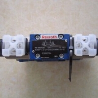 4WRZE32W8-520-7X/6EG24N9K31/F1D3M力士乐比例方向阀