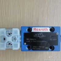 4WRAE6W30-2X/G24N9K31/A1V力士乐比例方向阀
