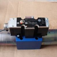 3FREX6B-1X/35L2G24-25N9Z4MM力士乐比例流量控制阀