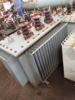茂南回收工地厂房废旧货物公司