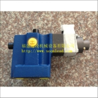 DBEM10-51/100yG24K4M博世先导式比例溢流阀