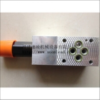 山东济南现货直销ZDB10VP2-43/315V力士乐先导式溢流阀