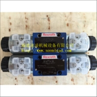 现货力士乐电磁阀4WE6E7XHG24N9K4