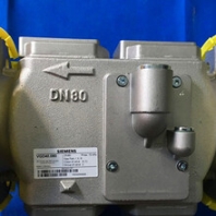 SIEMENS西门子燃气电磁阀组VGD40.080