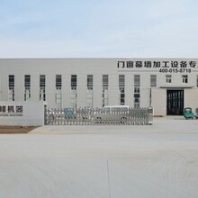 铝型材双头紧密切割锯双摆铝型材门窗切割锯