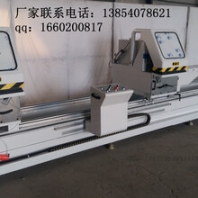 断桥铝门窗加工机械设备整套28800元