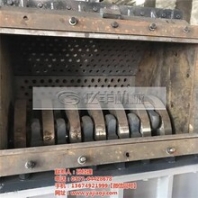 龙门县废钢破碎机,亿丰电机壳破碎机图,废钢破碎机发展前景