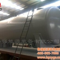 鲁强能源在线咨询_威海SS双层油罐_SS双层油罐标准
