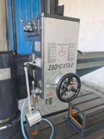 贵州销售台亿Z3040x13双立柱机械摇臂钻床,钻床