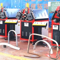 弯弧机_江苏中航重工全数控弯弧机_出口品牌品质福建分公司
