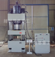 供应Y32-500T不锈钢水槽地漏成型水泥切块成型机厂家直销
