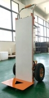 电动爬爬楼车新品全新上市