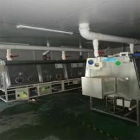 惠州威亦旺5V20A分容柜出售-二手圆柱电池套膜4合1一体机价格