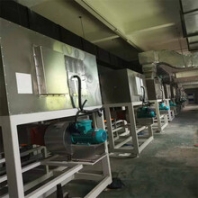 深圳赢合750转移涂布机出售-二手全自动高速CCD极片检测机价格