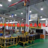 曳引机生产线价格查询自动化曳引机生产线团队技术精湛