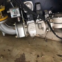 江苏二手燃烧器厂家