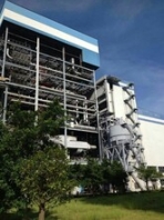 唐山厂家低价转让440吨流化床锅炉带135000KW汽轮机