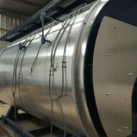 锅炉拆除多少钱？/淮南二手锅炉设备回收/施工组织方案