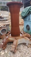 出售全新的1900雷蒙磨6800元每吨