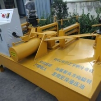 工字钢H型钢顶弯机贵州遵义