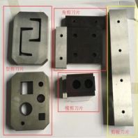 联合冲剪机陕西咸阳杨陵区160吨冲剪机
