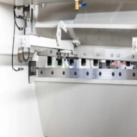 液压冲剪机西藏拉萨城关区200吨液压冲剪机