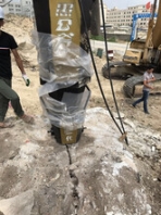 开封岩石液压分裂棒现货供应