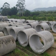 东莞钢筋混凝土顶管三级混凝土顶管厂家