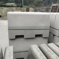 广州白云混凝土路沿石生产厂